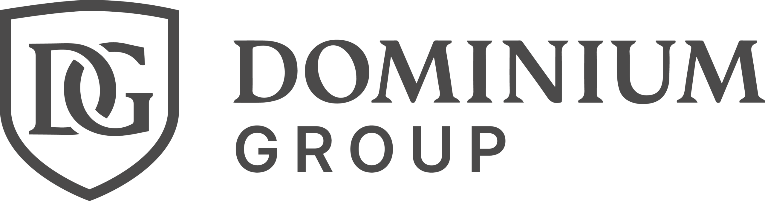 Dominium Group logo